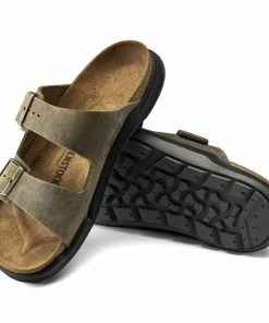 BIRKENSTOCK Arizona Rugged CT