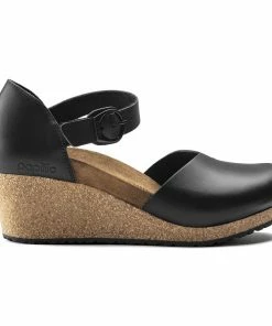 BIRKENSTOCK Mary Ring-Buckle