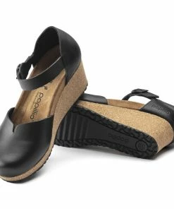 BIRKENSTOCK Mary Ring-Buckle