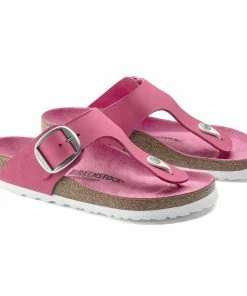 BIRKENSTOCK Gizeh Big Buckle