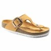 BIRKENSTOCK Gizeh Big Buckle