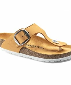 BIRKENSTOCK Gizeh Big Buckle