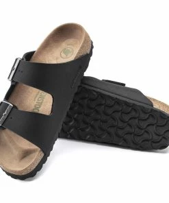 BIRKENSTOCK Arizona Vegan BirkiBuck