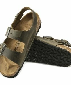 BIRKENSTOCK Men's Milano
