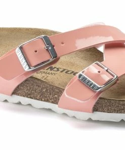 BIRKENSTOCK Yao Birko-Flor Patent