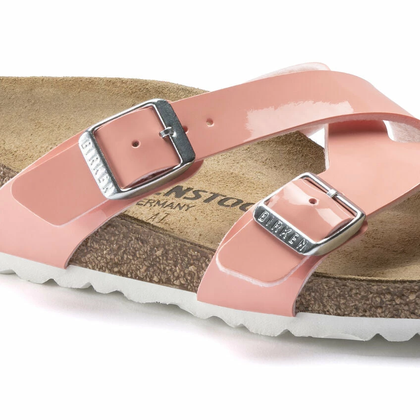 BIRKENSTOCK Yao Birko-Flor Patent