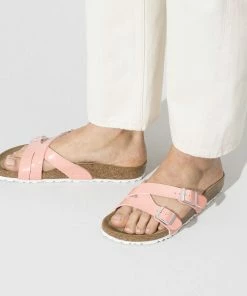 BIRKENSTOCK Yao Birko-Flor Patent