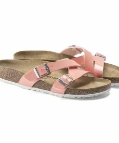 BIRKENSTOCK Yao Birko-Flor Patent