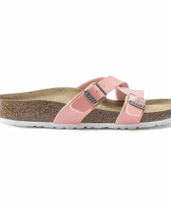 BIRKENSTOCK Yao Birko-Flor Patent