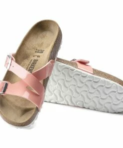 BIRKENSTOCK Yao Birko-Flor Patent