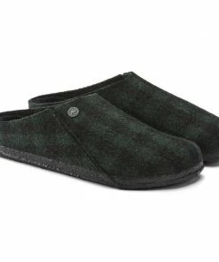BIRKENSTOCK Women's Zermatt Shearling