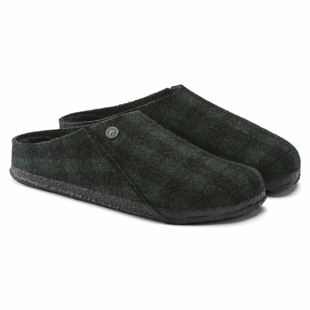 BIRKENSTOCK Women's Zermatt Shearling