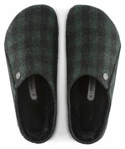 BIRKENSTOCK Women's Zermatt Shearling
