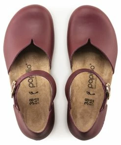 BIRKENSTOCK Mary Ring-Buckle