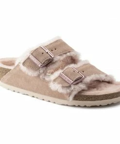 BIRKENSTOCK Arizona Shearling