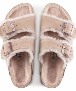 BIRKENSTOCK Arizona Shearling