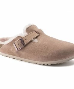 BIRKENSTOCK Women's Boston Shearling