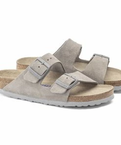 BIRKENSTOCK Arizona SFB Suede