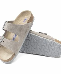 BIRKENSTOCK Arizona SFB Suede