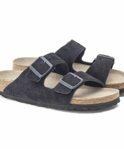 BIRKENSTOCK Arizona SFB Suede