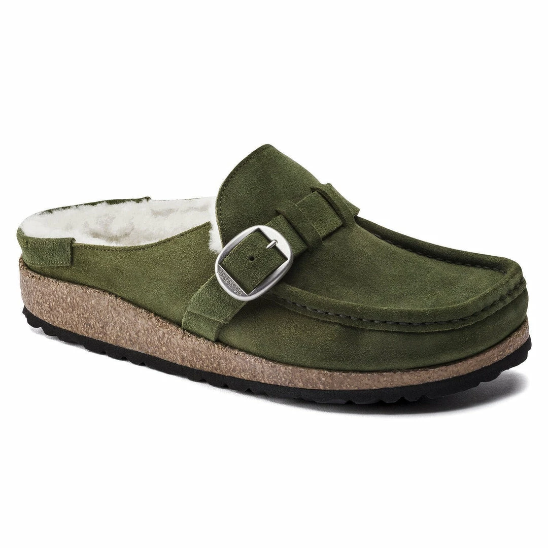 BIRKENSTOCK Buckley Shearling