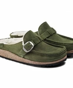 BIRKENSTOCK Buckley Shearling
