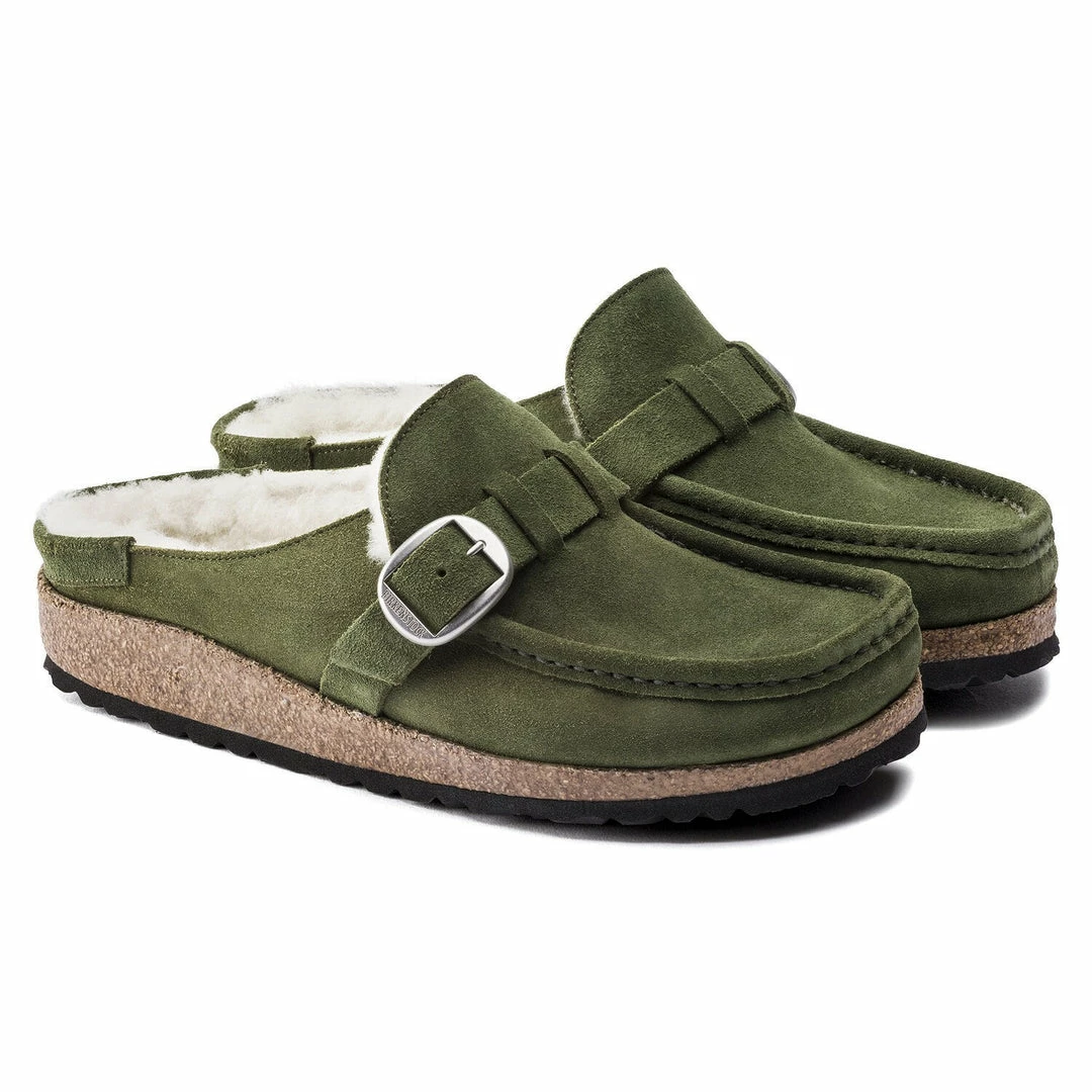 BIRKENSTOCK Buckley Shearling