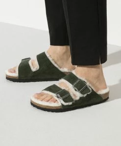 BIRKENSTOCK Arizona Shearling