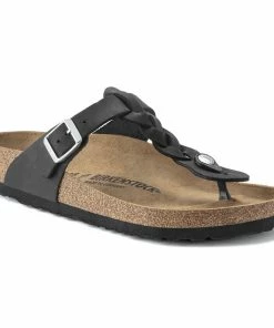 BIRKENSTOCK Gizeh Braid