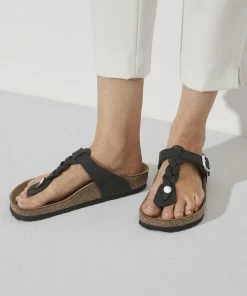 BIRKENSTOCK Gizeh Braid
