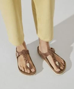 BIRKENSTOCK Gizeh Braid