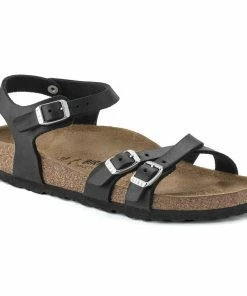 BIRKENSTOCK Kumba Oiled Leather