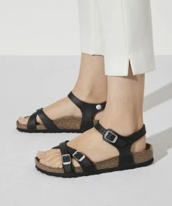BIRKENSTOCK Kumba Oiled Leather