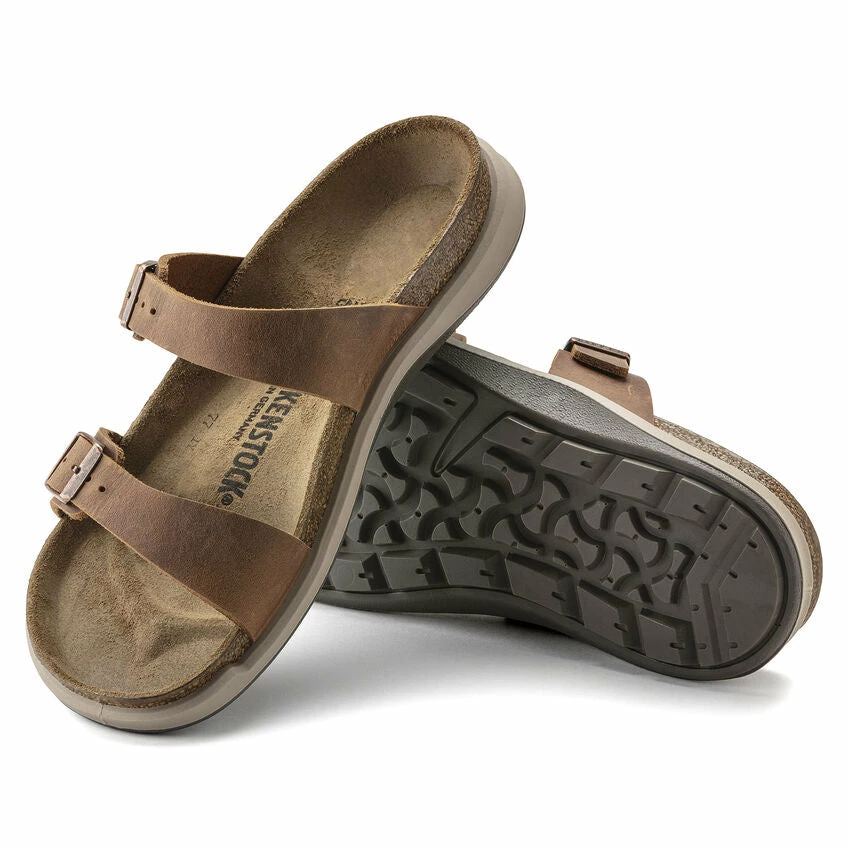 BIRKENSTOCK Sierra