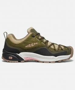 KEEN W Wasatch Crest Vent