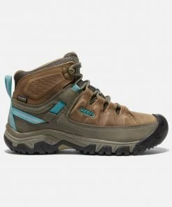 KEEN W Targhee III Mid WP