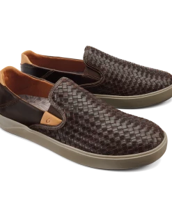 OLUKAI Lae'Ahi Lauhala