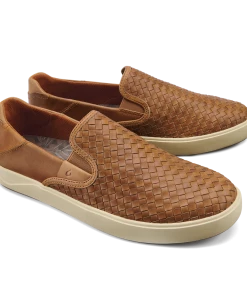 OLUKAI Lae'Ahi Lauhala