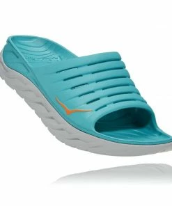 HOKA ONE ONE Men's Ora Recovery Slide