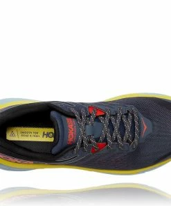 HOKA ONE ONE Men's Challenger ATR 6