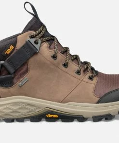 TEVA Men's Grandview GTX