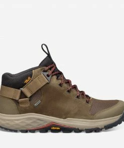 TEVA Men's Grandview GTX