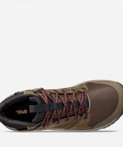 TEVA Men's Grandview GTX