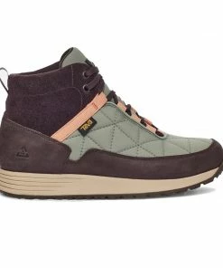 TEVA Ember Commute Waterproof