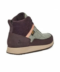 TEVA Ember Commute Waterproof