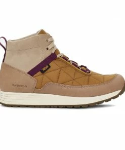 TEVA Ember Commute Waterproof