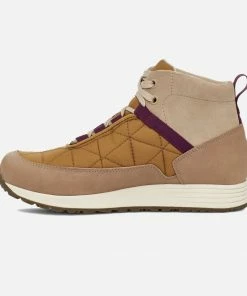 TEVA Ember Commute Waterproof