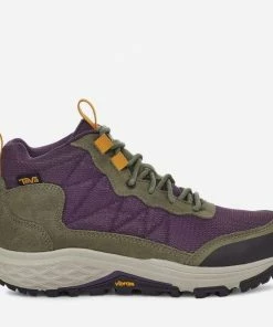 TEVA Women's Ridgeview Mid RP