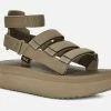 TEVA Flatform Mevia