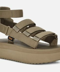 TEVA Flatform Mevia